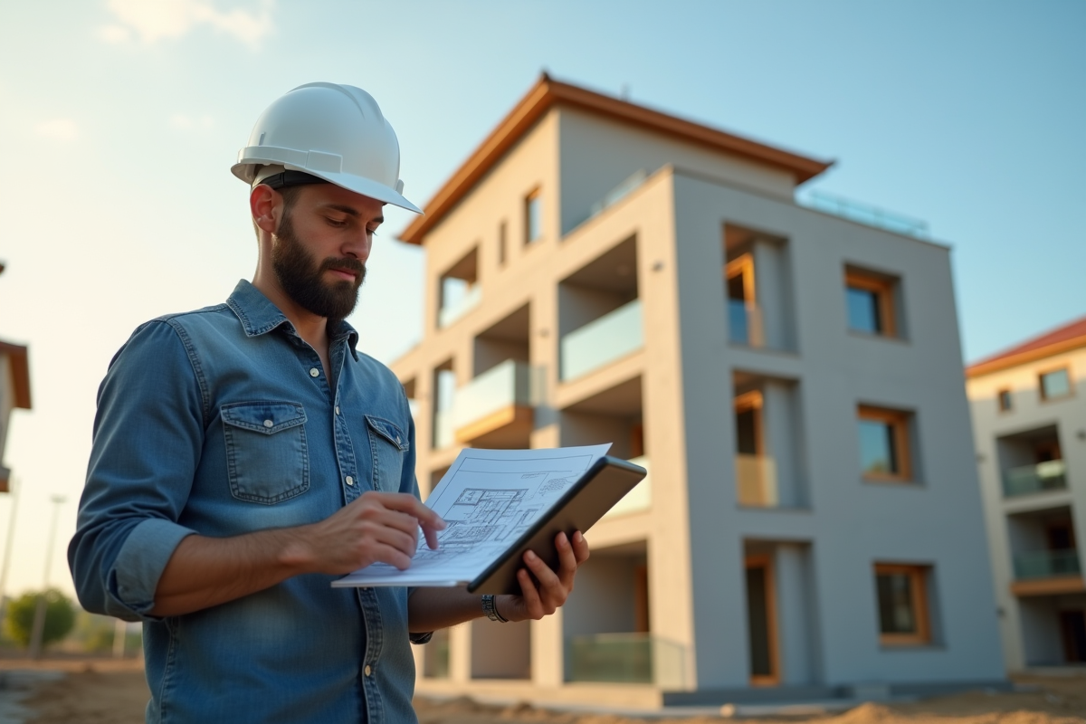 promoteur immobilier