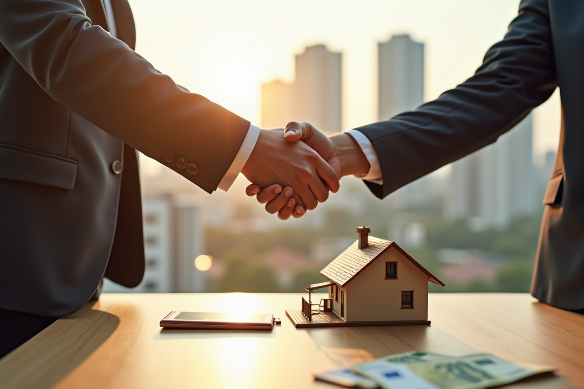 investissement financier
