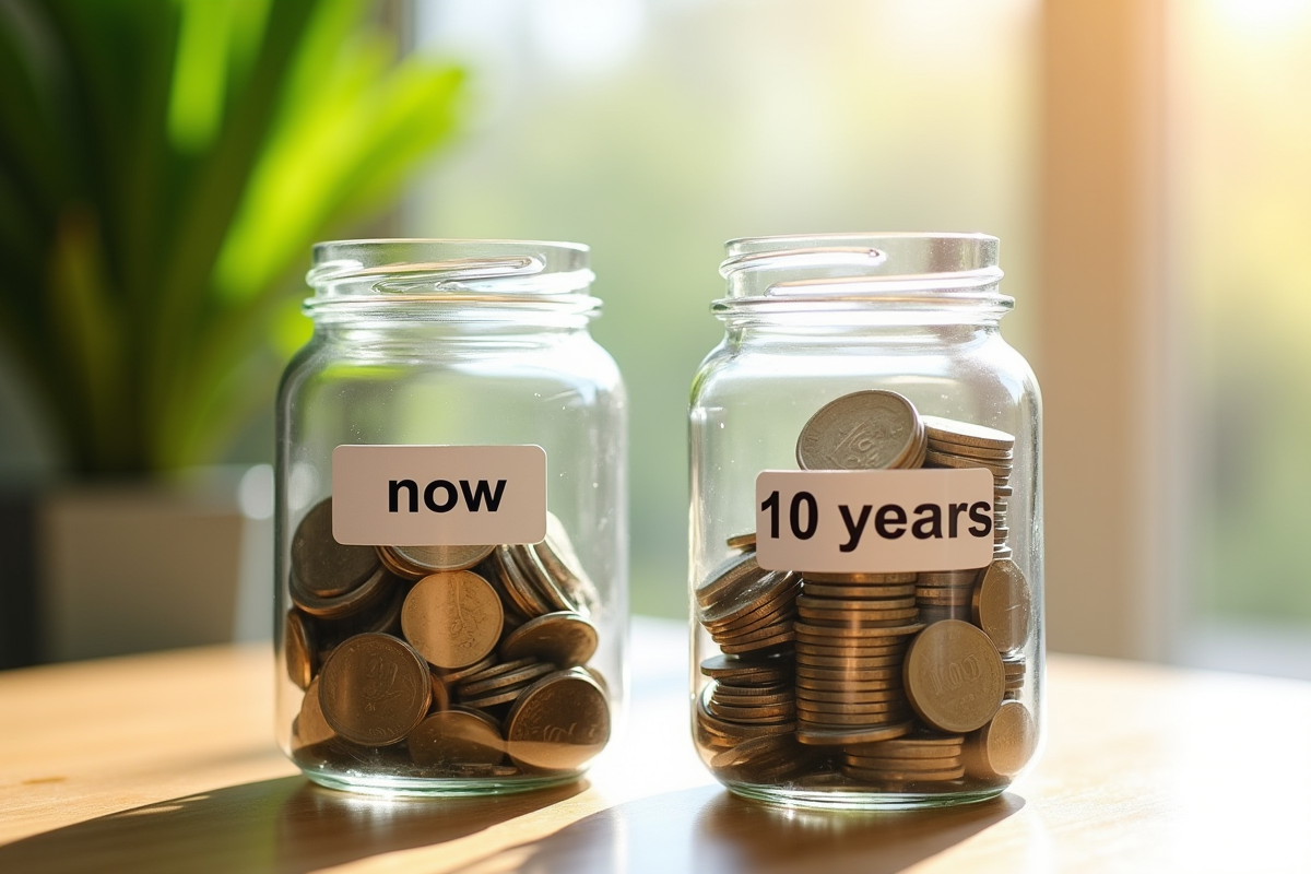 argent investissement