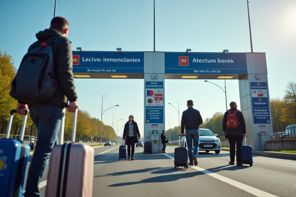 immigration france