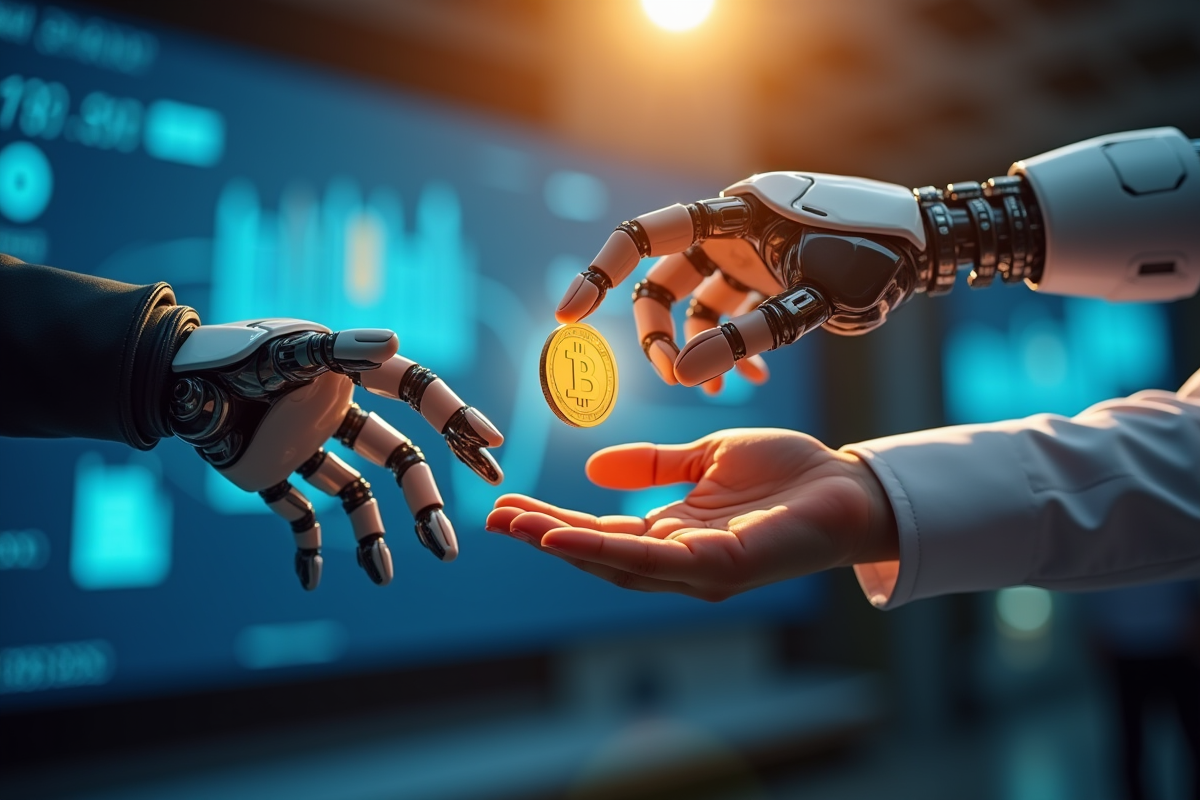 technologie financière