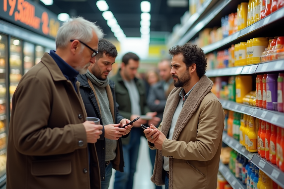 investisseurs financiers