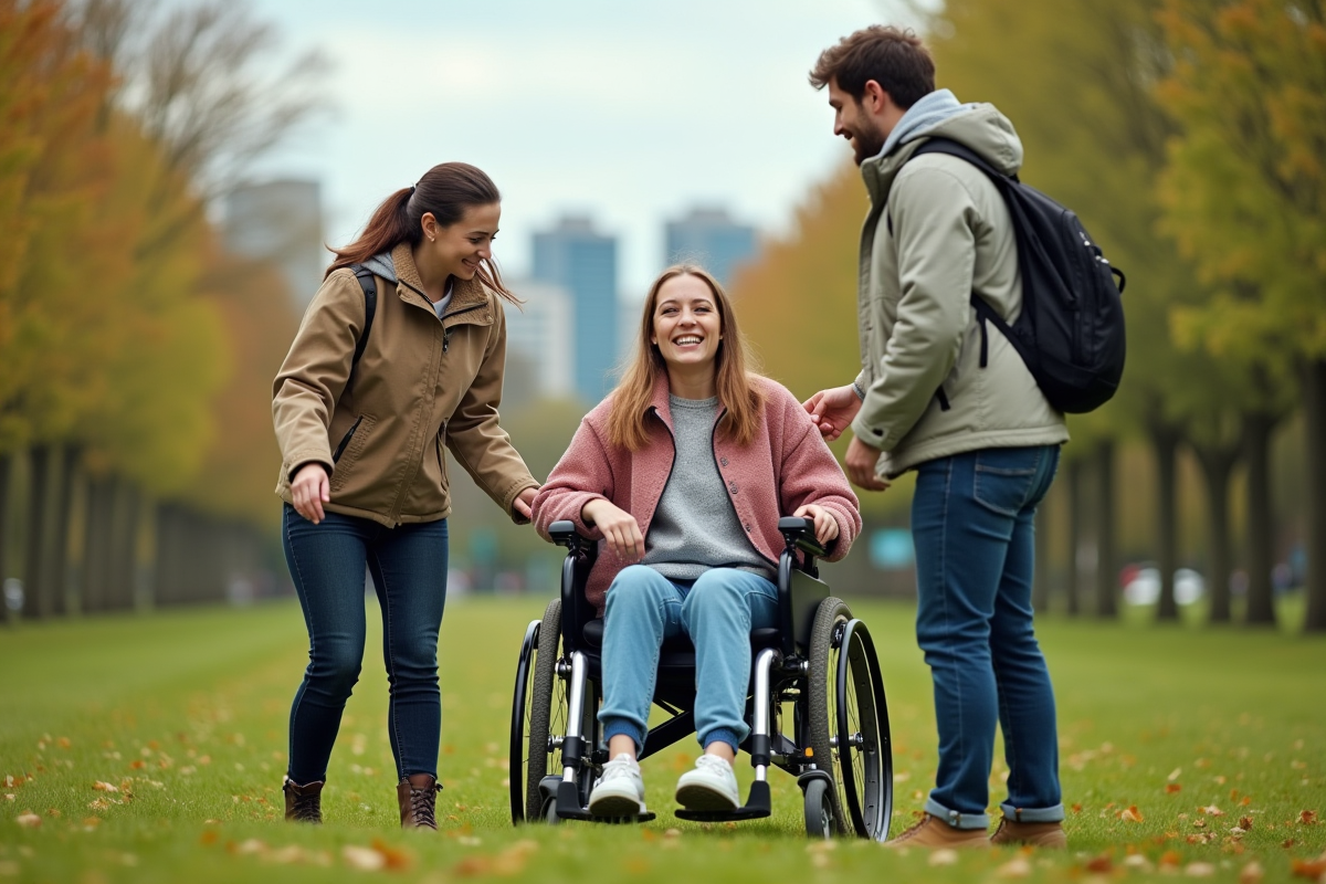 solidarité diversité