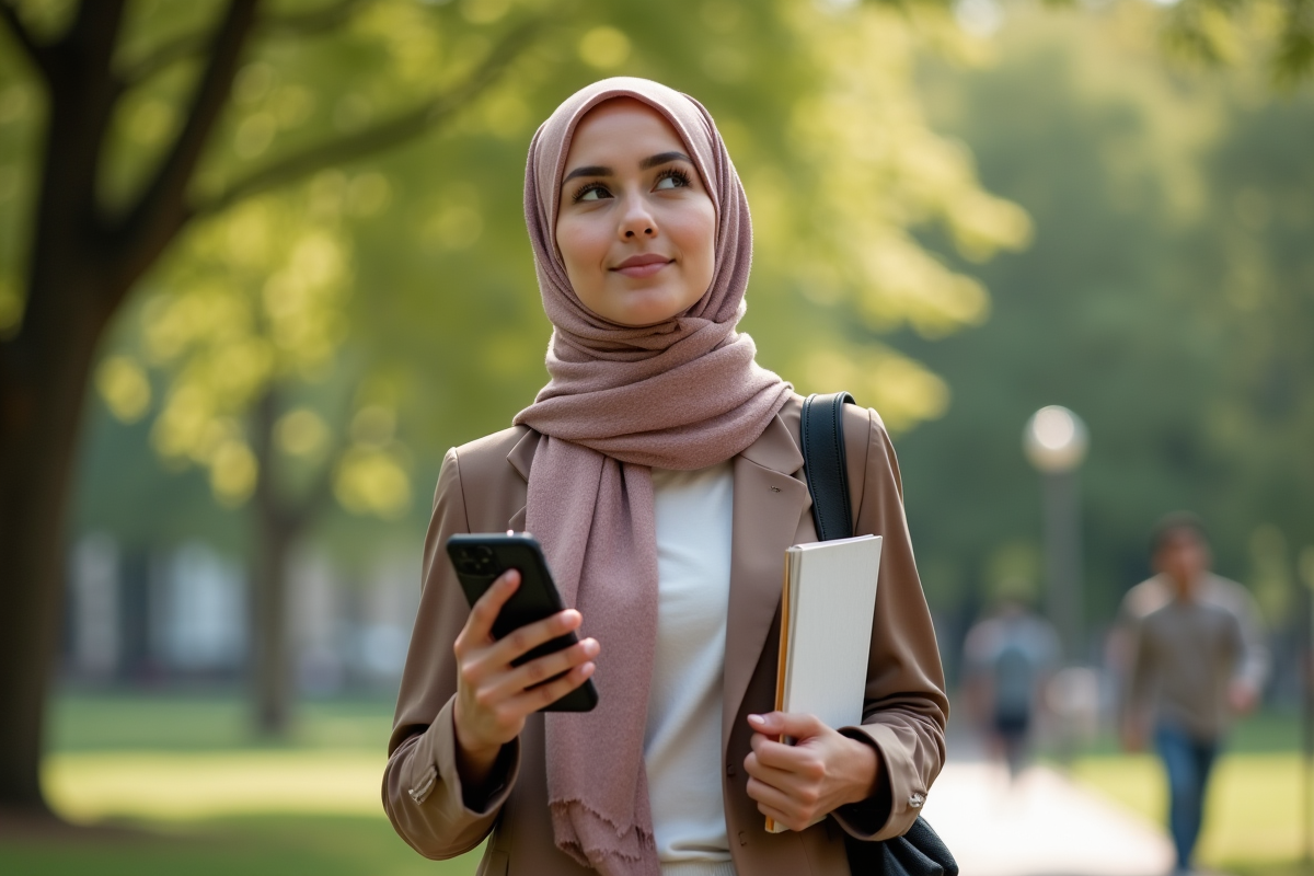 femmes islam