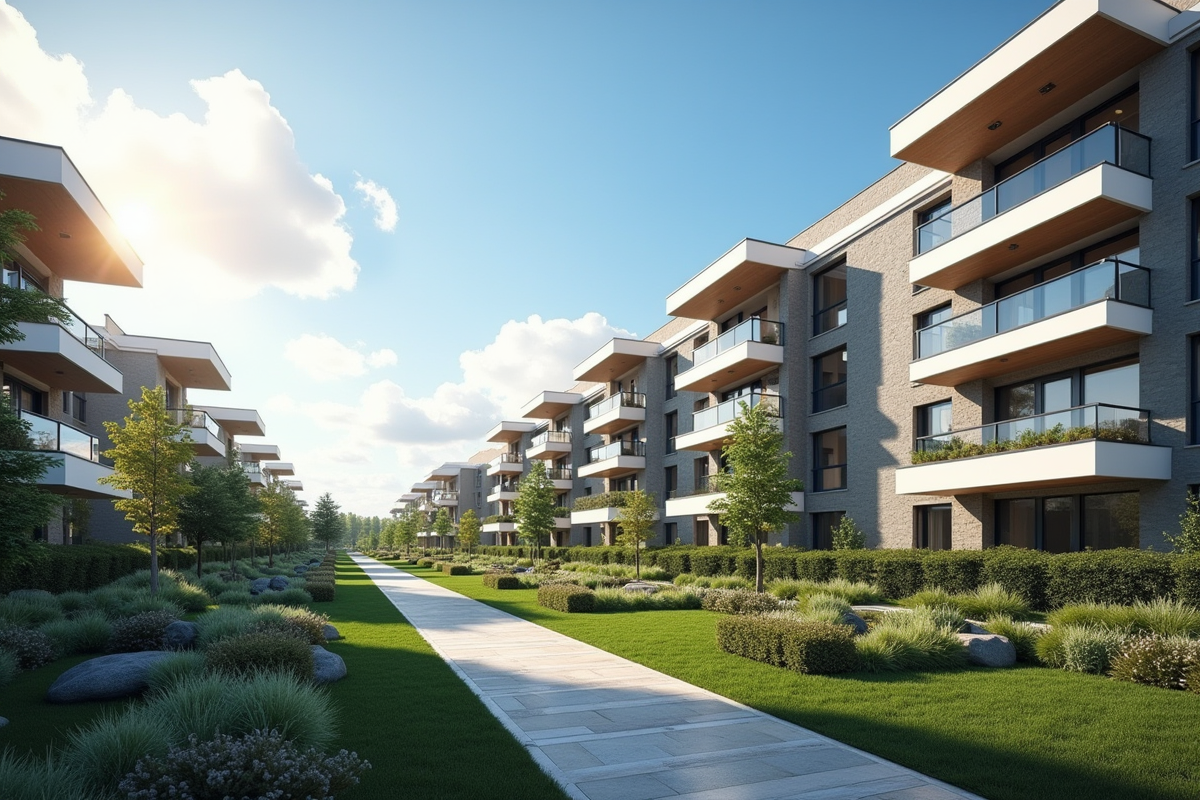 immobilier locatif