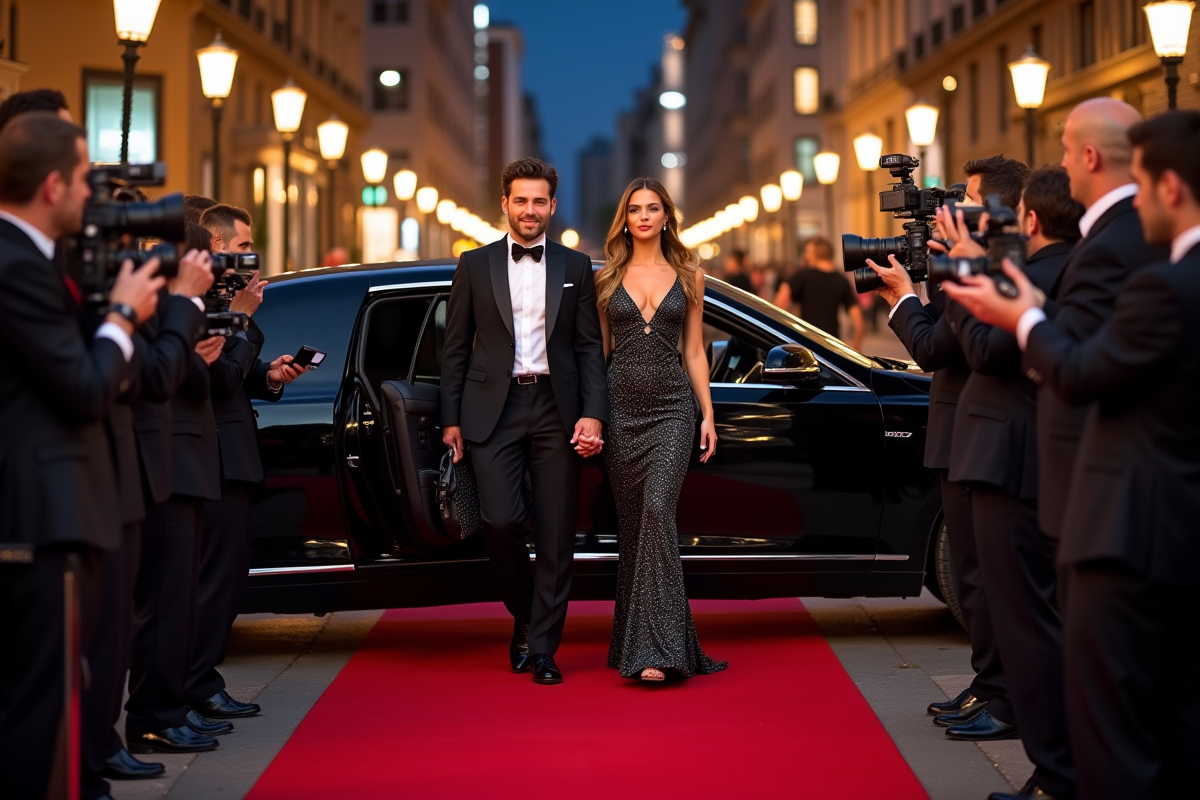 marques luxe