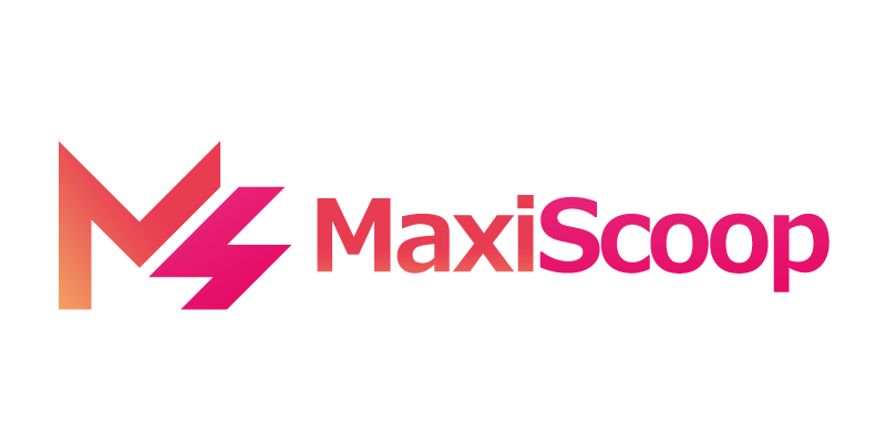 MaxiScoop